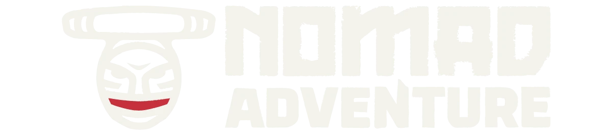 Mototrail Nomad Adventure Chile