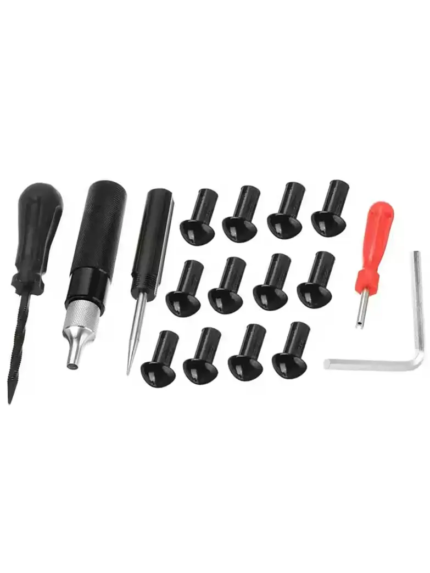 Kit repara pinchazo (motos tubulares)