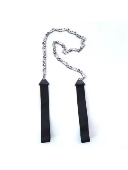 Sierra de bolsillo – con 33 dientes de contacto