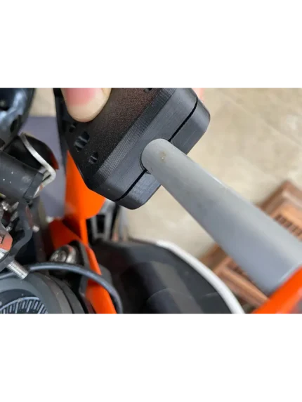 Soporte barra GPS BESTLAS compatible con ADV-7.0